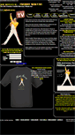 Mobile Screenshot of freddie-mercury-tribute.co.uk